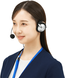 女性オペレーター