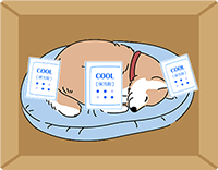 亡くなったペット